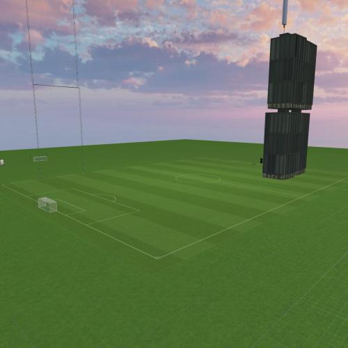 Arena Image