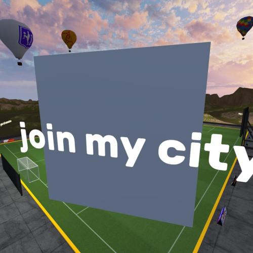 Arena Image
