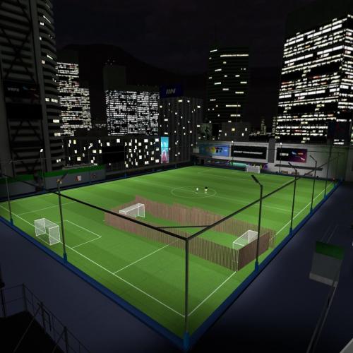 Arena Image