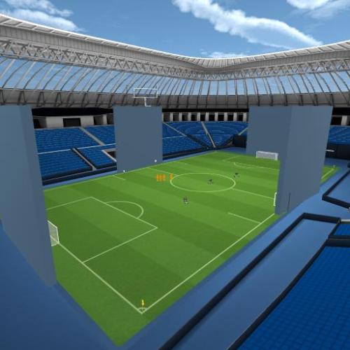 Arena Image