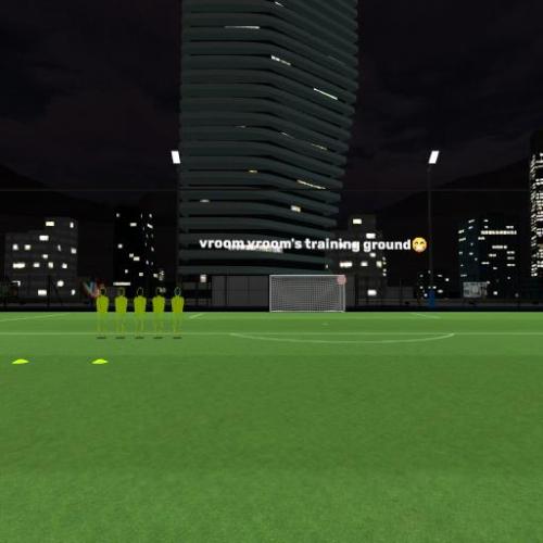 Arena Image