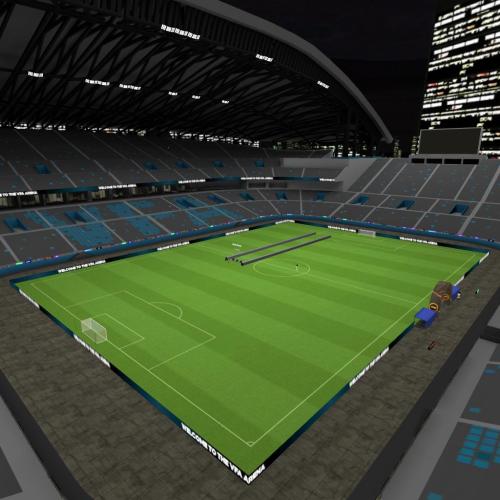 Arena Image