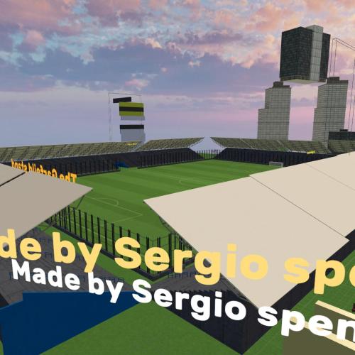 Arena Image