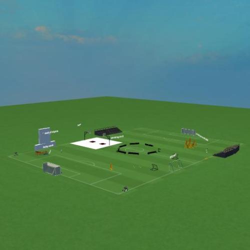 Arena Image