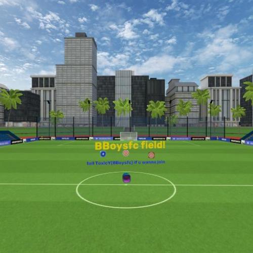 Arena Image