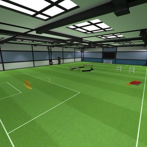 Arena Image