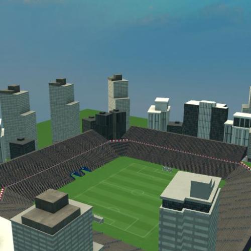 Arena Image
