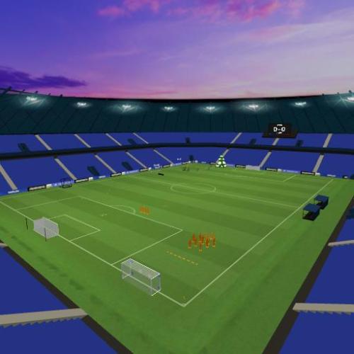 Arena Image