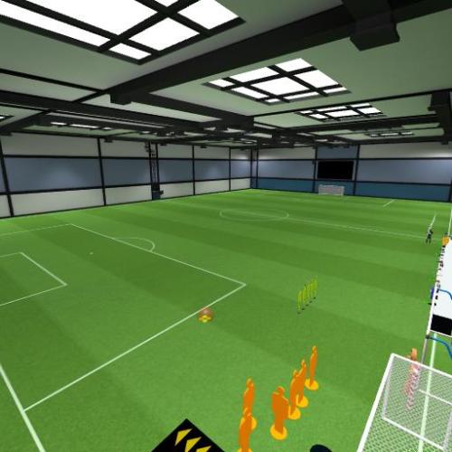 Arena Image