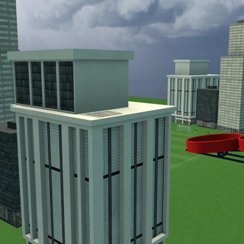 Arena Image