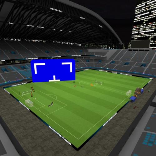 Arena Image