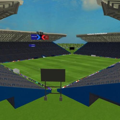 Arena Image