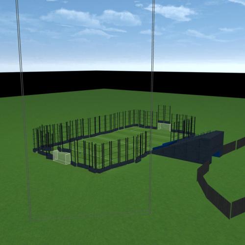Arena Image