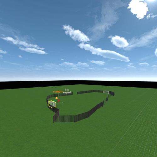 Arena Image