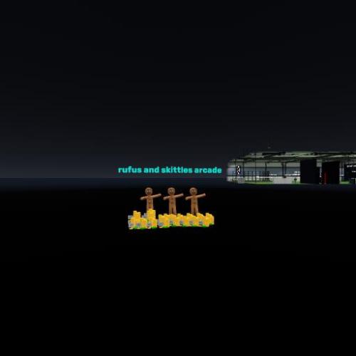 Arena Image