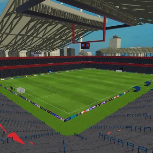 Arena Image