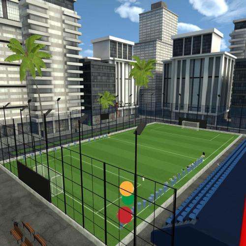 Arena Image