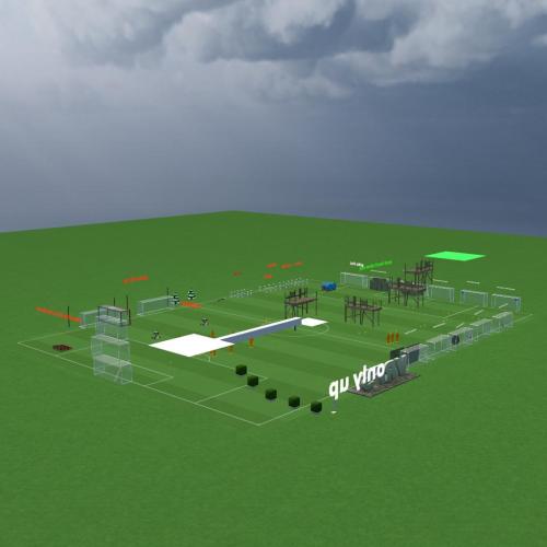 Arena Image
