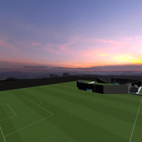Arena Image