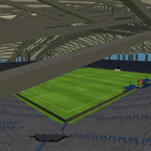 Arena Image