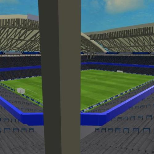 Arena Image