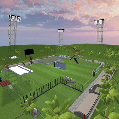 Arena Image