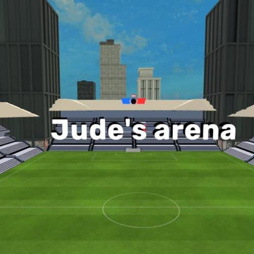 Arena Image