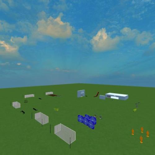 Arena Image