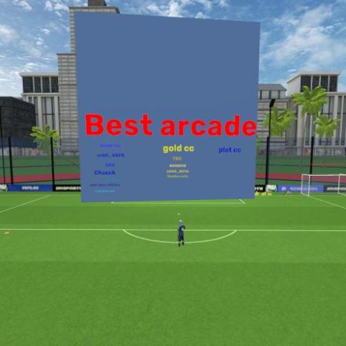 Arena Image