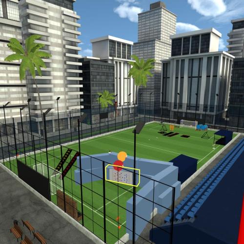 Arena Image