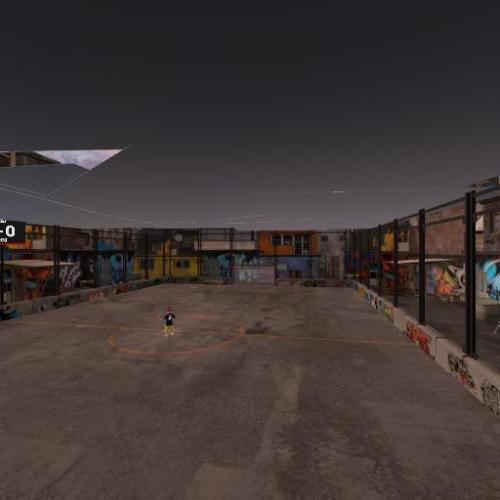 Arena Image