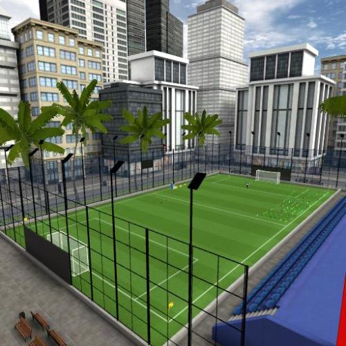 Arena Image