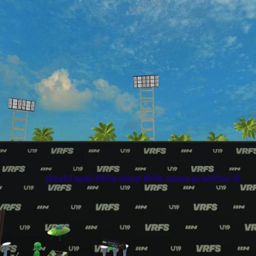 Arena Image