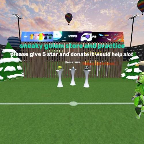 Arena Image