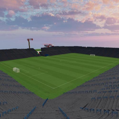 Arena Image
