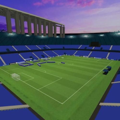 Arena Image