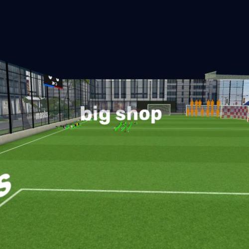 Arena Image