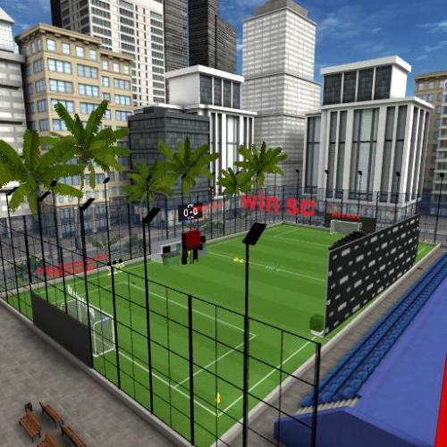 Arena Image