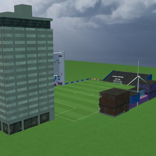 Arena Image