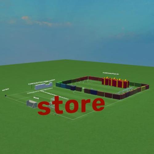 Arena Image