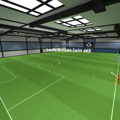 Arena Image