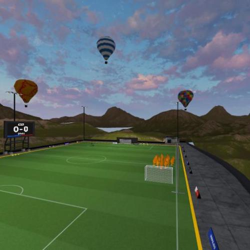 Arena Image