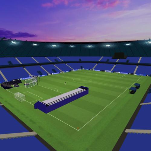 Arena Image