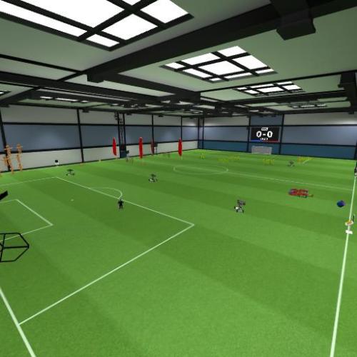 Arena Image