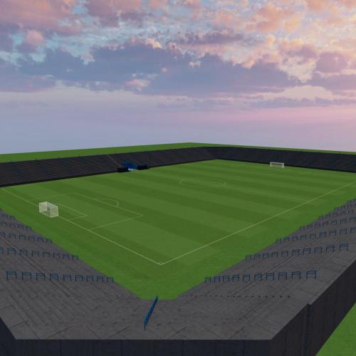 Arena Image