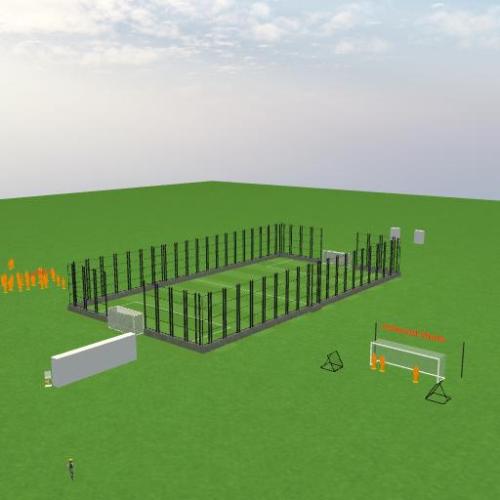 Arena Image