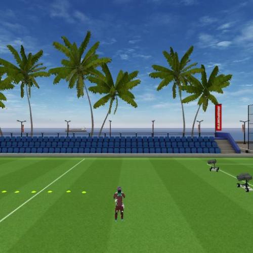 Arena Image