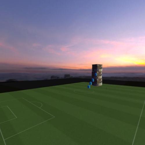 Arena Image
