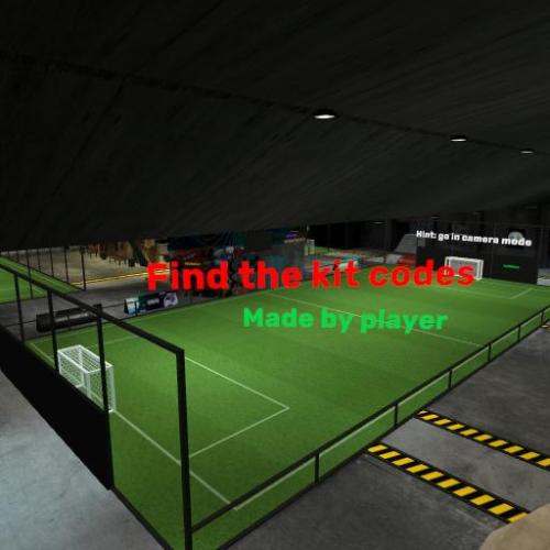 Arena Image