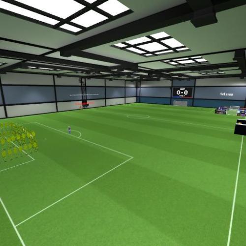Arena Image